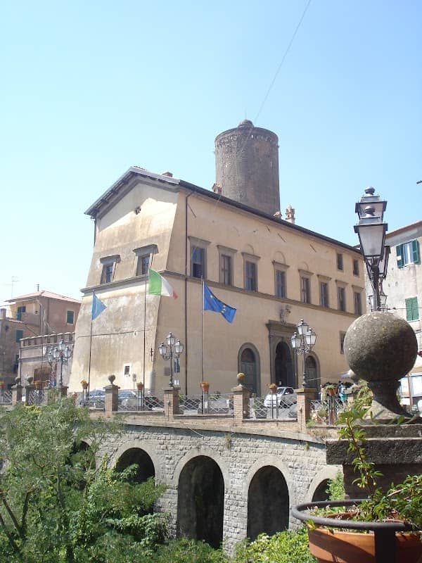 Ruspoli Palace - Image 3