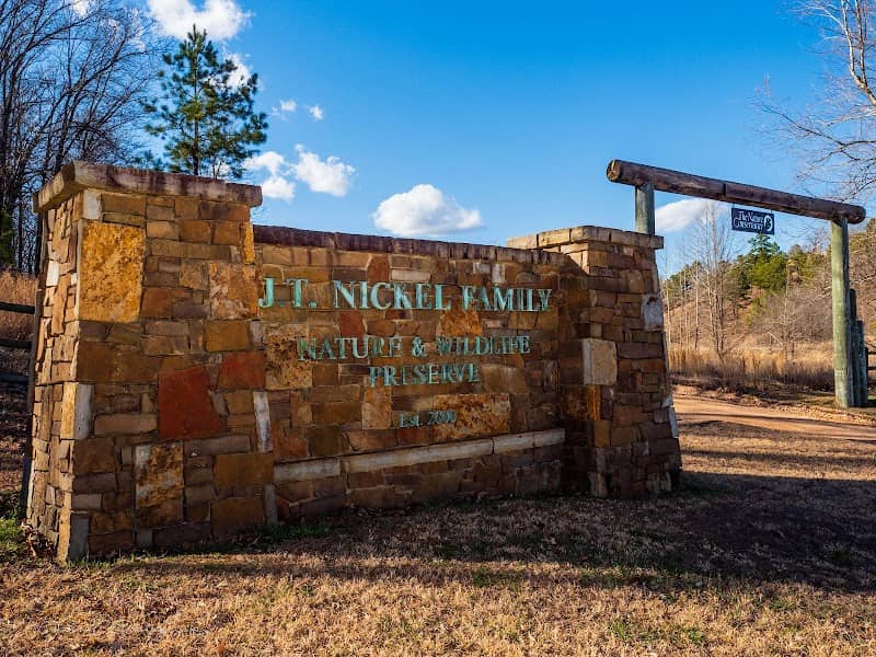 J T Nickel Family Nature And Wildlife Preserve - Image 1