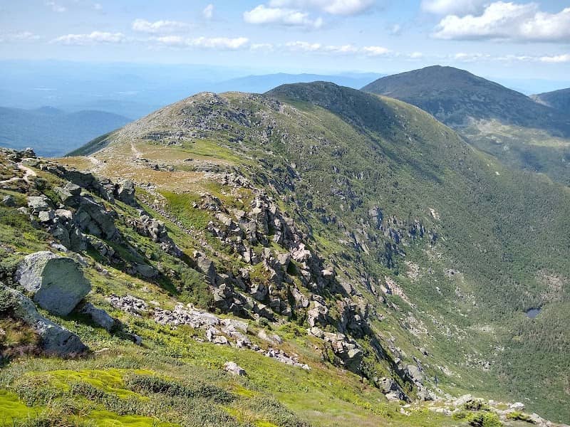 Westside Trail - Image 1