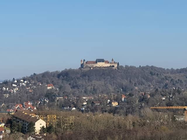 Hohe Fichte - Image 1