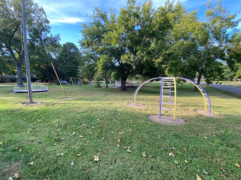 Ted Moore City Park - Image 1