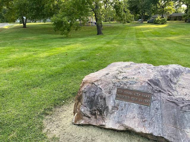 Ted Moore City Park - Image 2