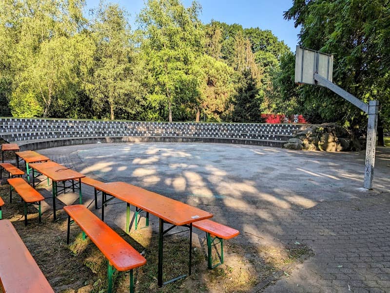 Panzerotto al Parco - Ombre Rosse - Image 2