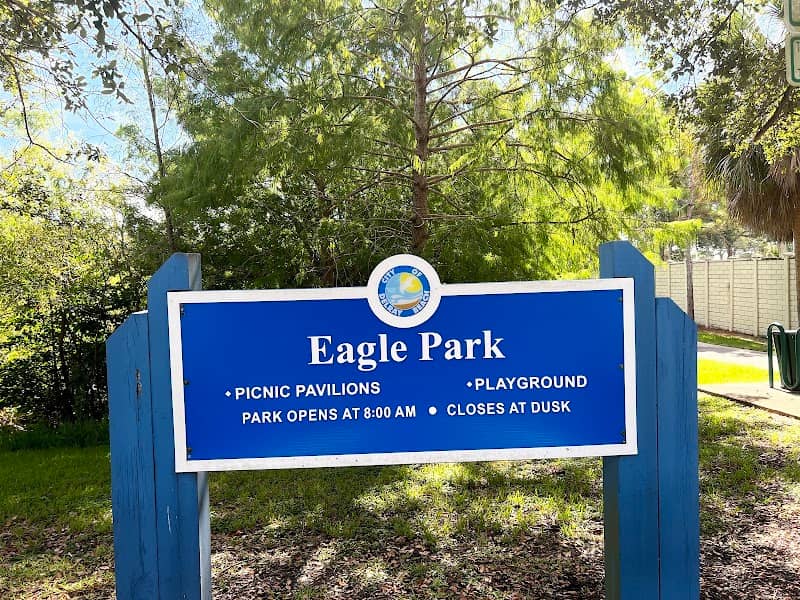 Eagle Park - Image 2