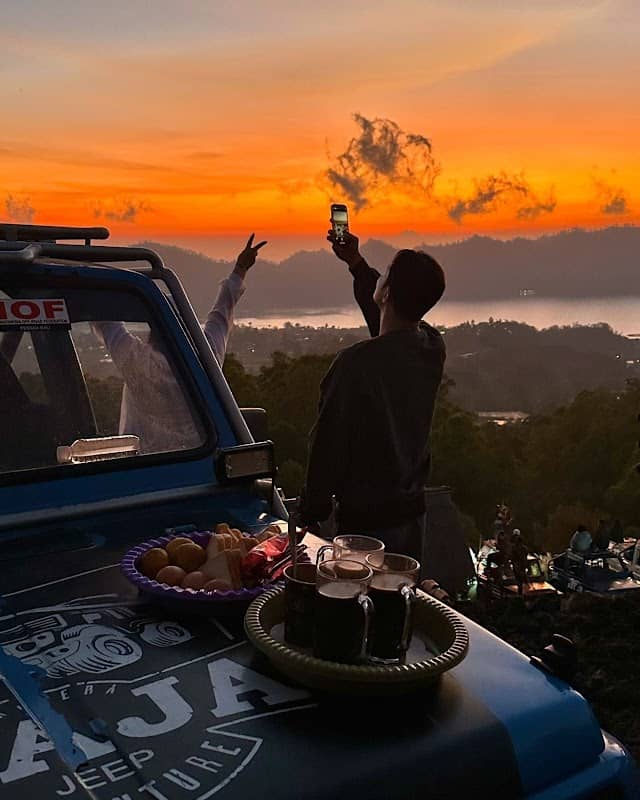Get your guide mount batur - Image 3