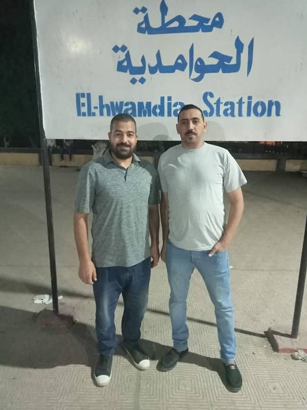 استراحة وليد خطاب - Image 1