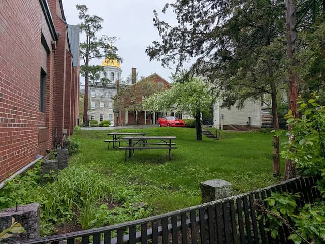 Upham Walker House - Image 2