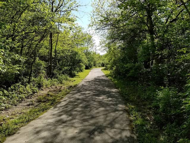 Creekside Nature Park - Image 1