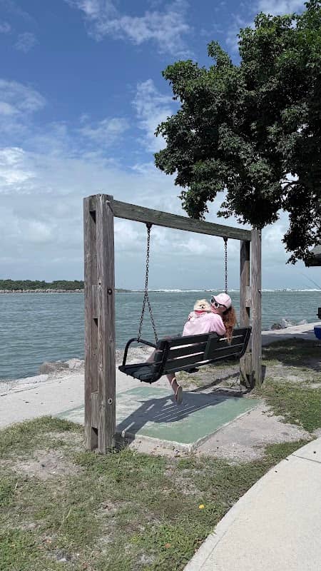 Fort Pierce Inlet South - Image 2