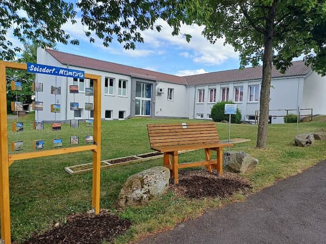 Barfußpfad Soisdorf - Image 1