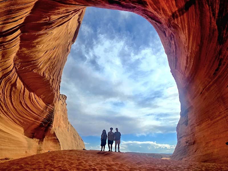 Biidi The Arch - Image 1