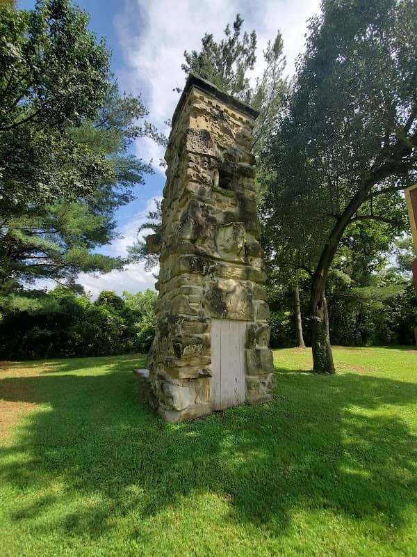 Haskins Memorial Park - Image 1