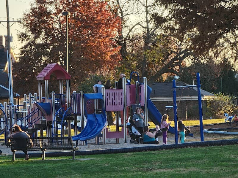 Haskins Memorial Park - Image 3