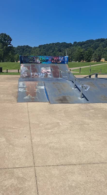 Haskins Memorial Park - Image 2