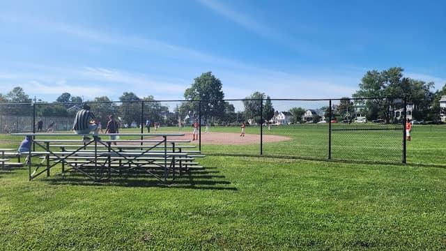 Nelson Park - Image 2