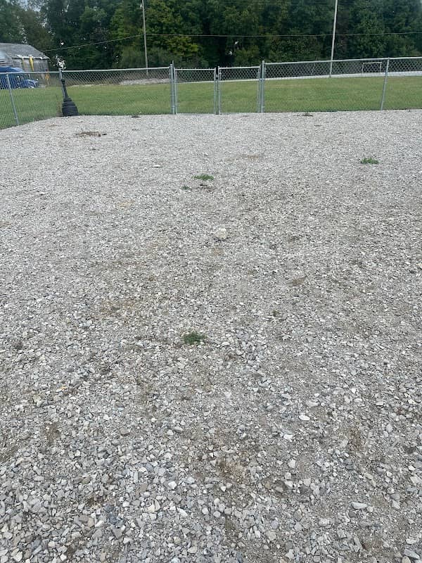 Dog Park at Love's Travel Stops - Image 1