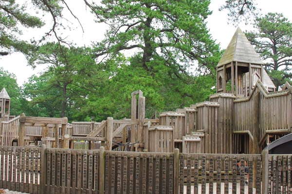 Castle Park - Image 1