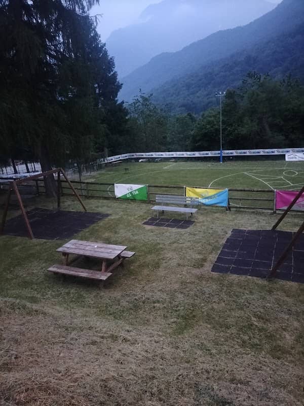 Parco giochi Lemie - Image 1