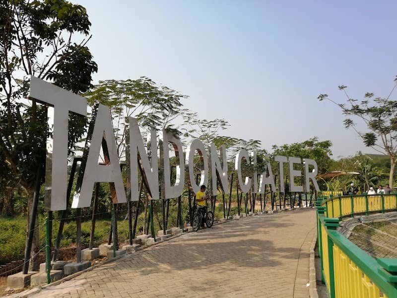 Tandon Ciater - Image 2
