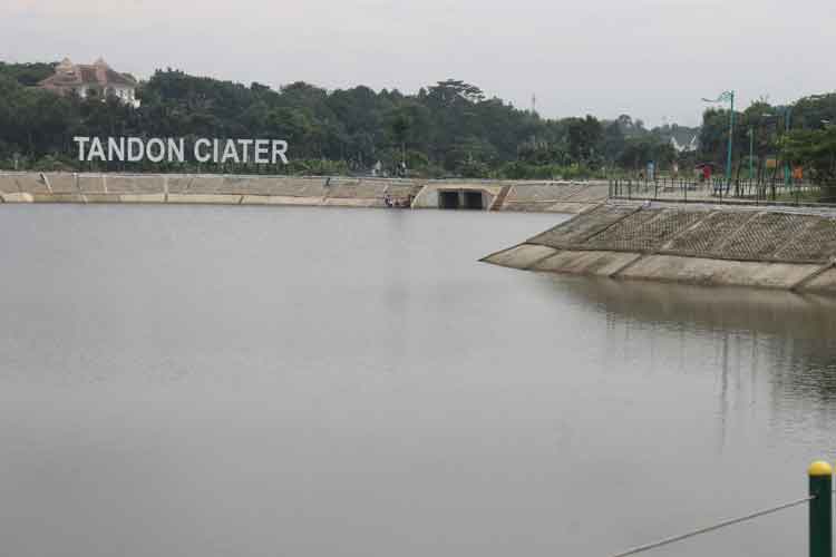 Tandon Ciater - Image 1