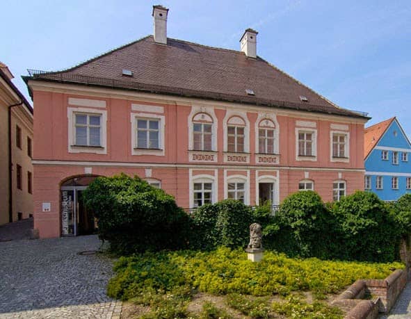 Bezirksmuseum - Image 1