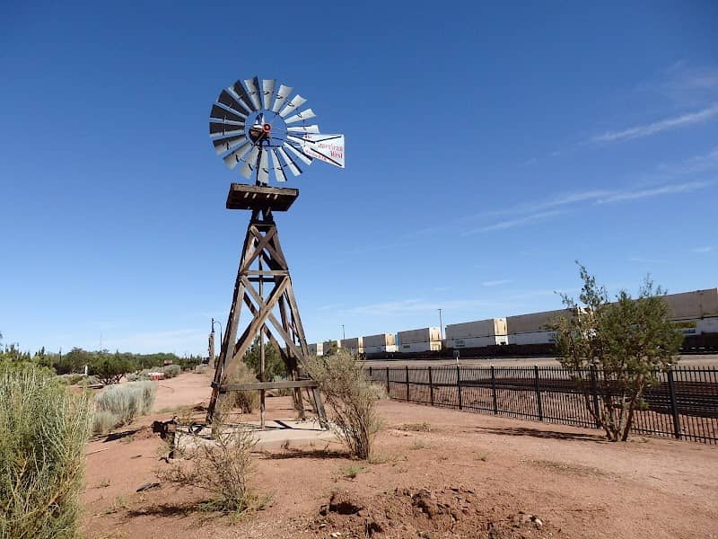 1st Street Windmill - Image 2