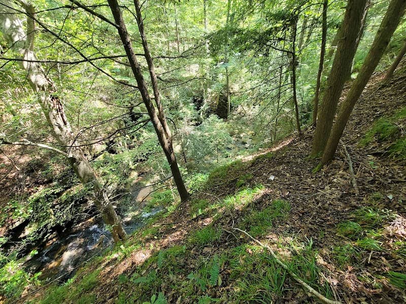 Rocky Ravine Park - Image 1