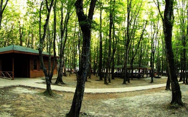 Fatih Çeşmesi Nature Park - Image 1