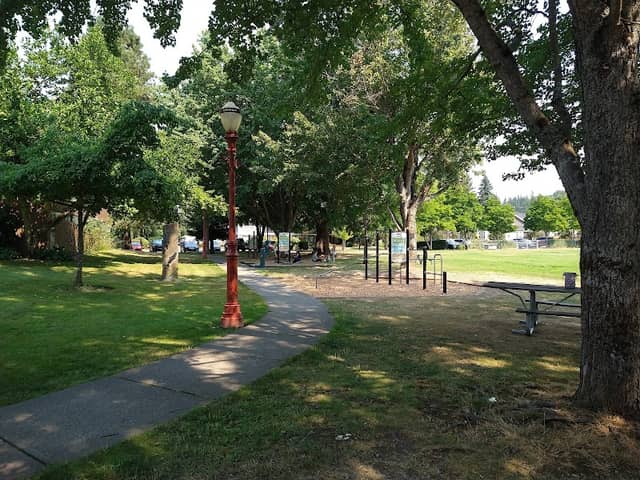 Depot Park - Image 2