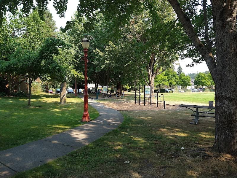 Depot Park - Image 2