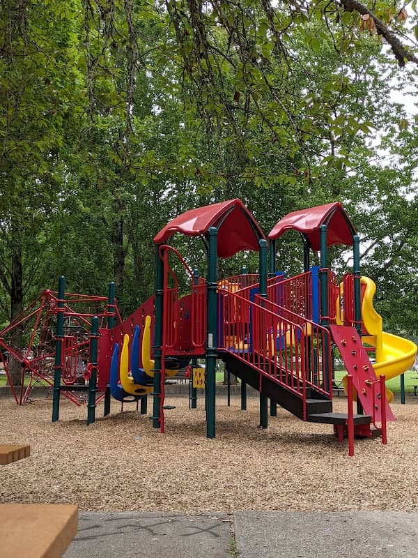 Depot Park - Image 1