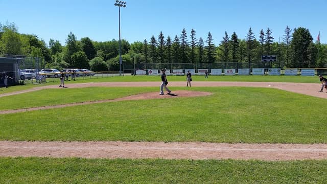 Bergman Park - Image 1