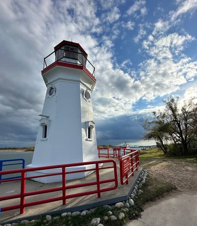 Gordon Turner Park, Cheboygan, MI - Image 2