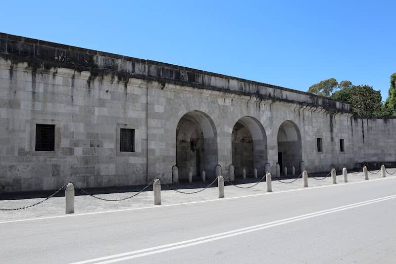 Porta Napoli - Image 1