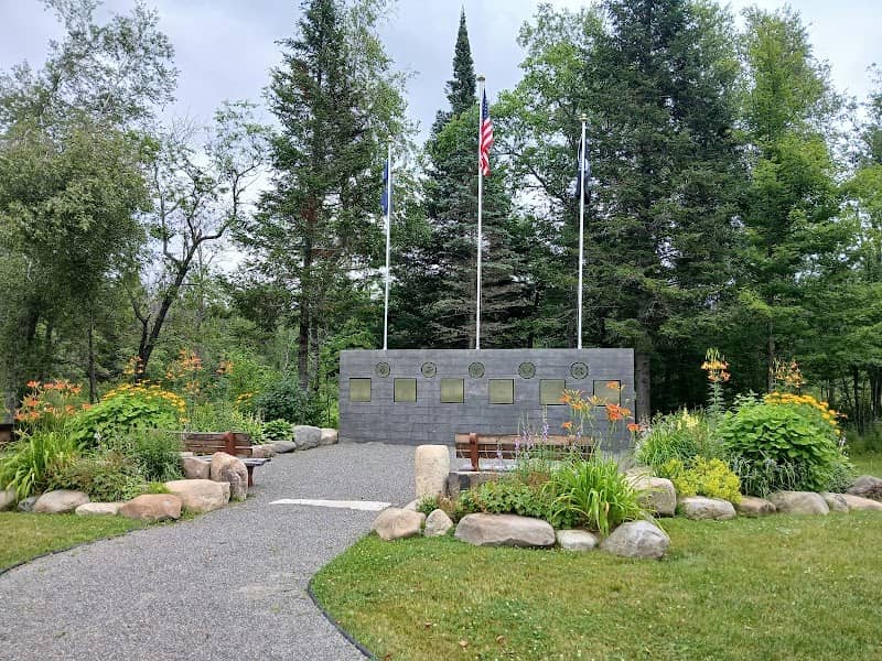 Medford Memorial Park - Image 1