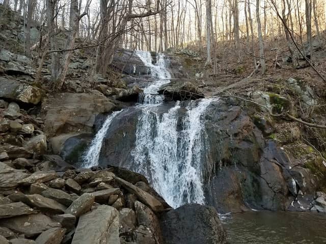 Upper Shamokin Falls Trail - Image 1