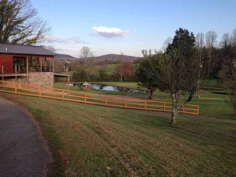 Odom Springs Vineyards - Image 2