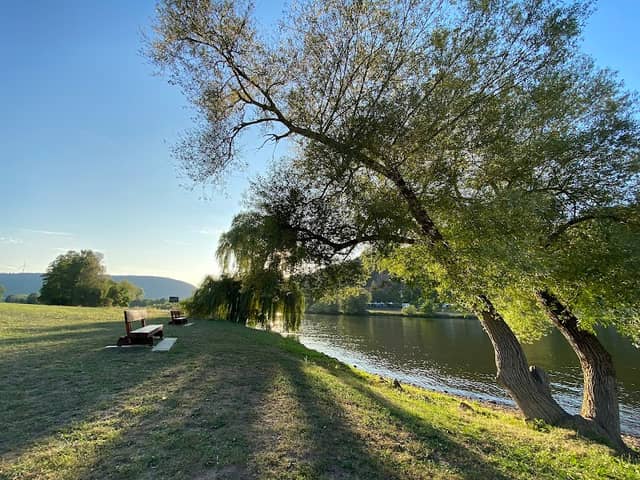 Mondfeld, Brunneneck 11, Mainufer - Image 3