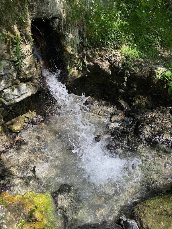 Sorgente di San Carlo - Image 1