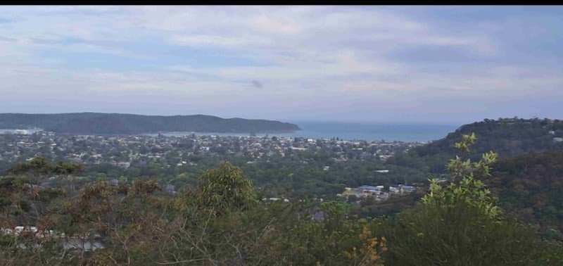 Bulls hill lookout - Image 2