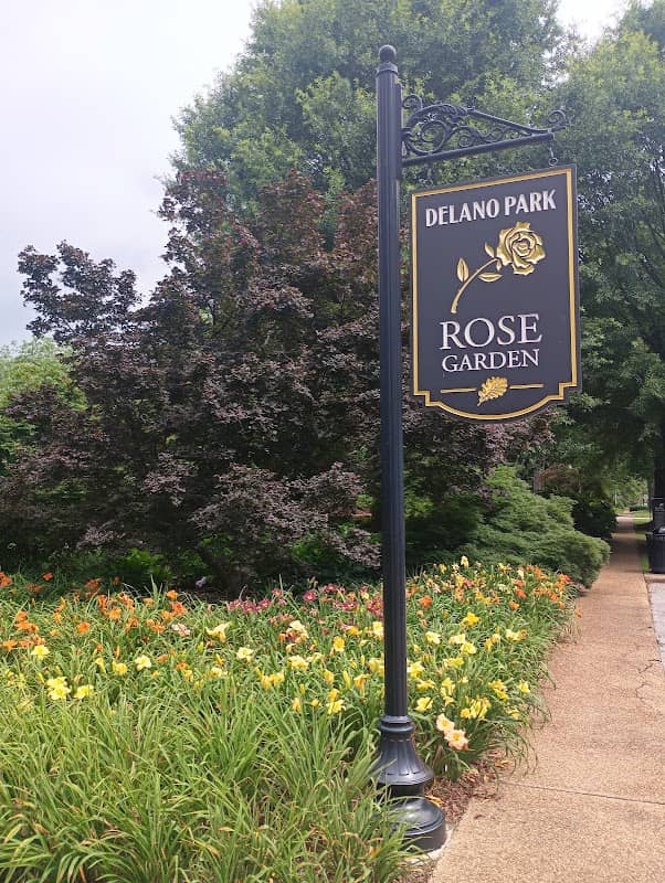 Delano Park - Image 1