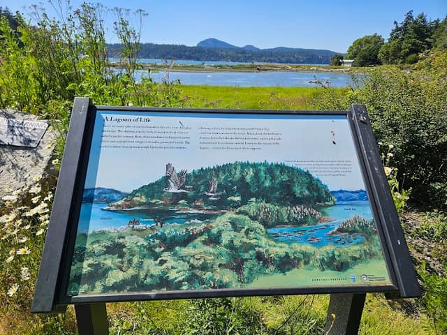 Kukutali Preserve State Park Heritage Site - Image 2