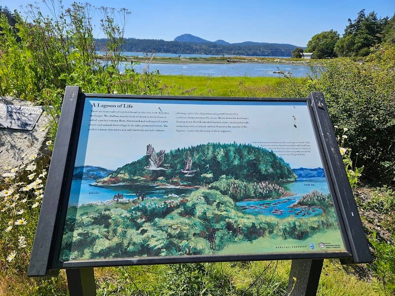 Kukutali Preserve State Park Heritage Site - Image 2
