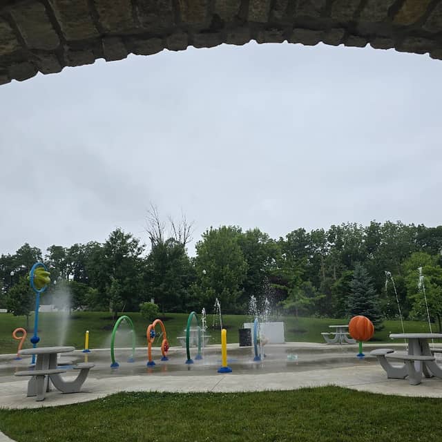 St Marys Splash Pad - Image 1