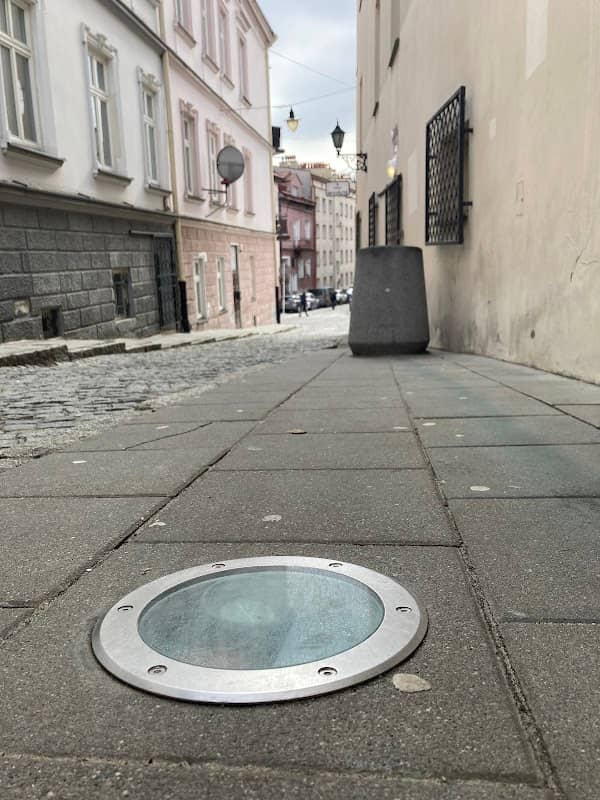 MARS - model układu słonecznego w Rzeszowie - Image 1