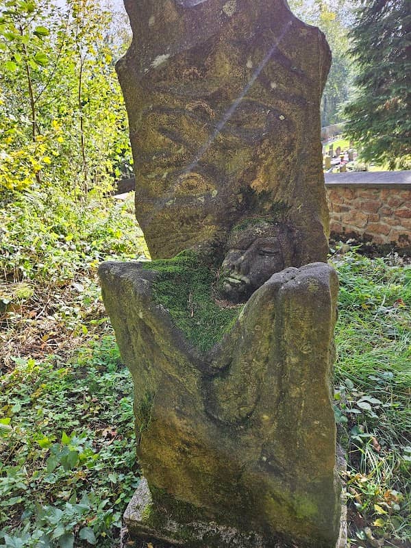 Schlafender Stein - Image 1