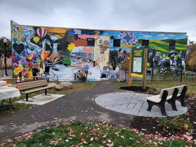 Memorial Park - Image 1
