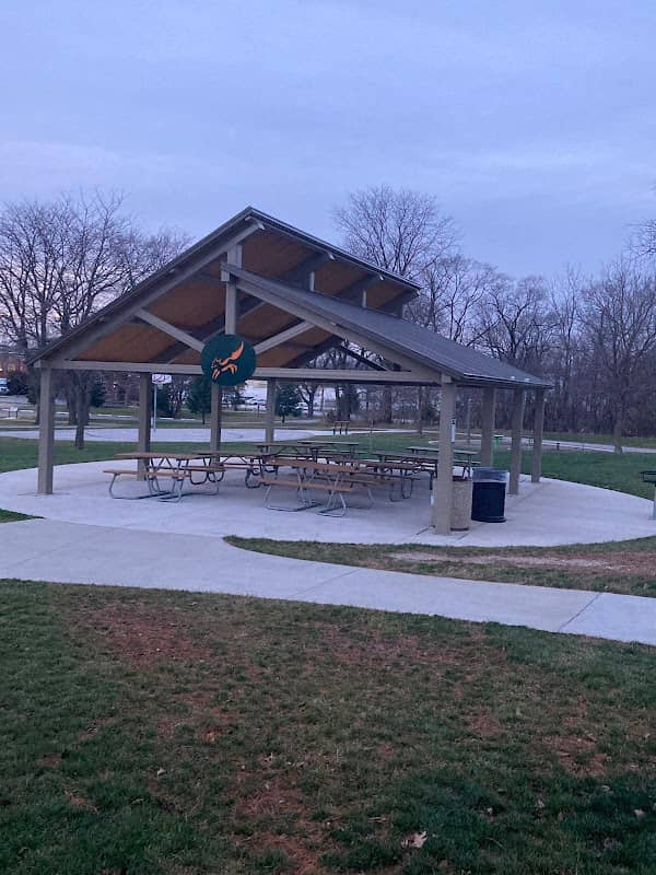 Copley I Park - Image 1