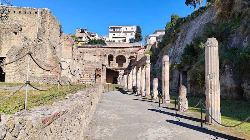Scavi di Ercolano - Image 3