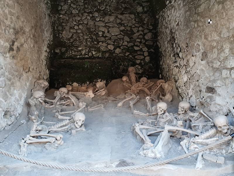 Scavi di Ercolano - Image 1